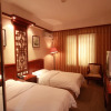 Отель Shindom Inn Beijing Qianmentianjie, фото 3