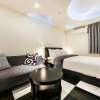 Отель waltz hotel, фото 14