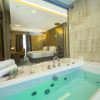 Отель Four Points by Sheraton Production City, Dubai, фото 23