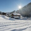 Отель Cozy Apartment in Saalbach-hinterglemm Near Ski Area, фото 24