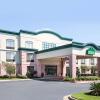 Отель Holiday Inn Express Mobile I-65, an IHG Hotel, фото 1