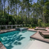 Отель WaterColor by Dune Vacation Rentals - Forest District, фото 17