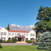 Отель Winnedumah Hotel, фото 13