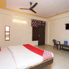Отель OYO 35827 Hotel Pilot Inn, фото 7
