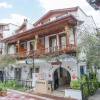 Отель Mandalin Akyaka Hotel, фото 1