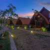 Отель Tanjung Lima Villas Labuan Bajo, фото 4