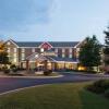 Отель Hilton Garden Inn Macon / Mercer University, фото 1