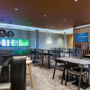 Отель SpringHill Suites by Marriott Columbia, фото 24