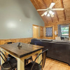 Отель Anglers Bend Cabin 94, фото 9