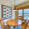 Отель Tenderfoot Lodge 1 Bedroom at the Mountain House Base, фото 18