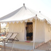 Отель Camp Paradise, фото 10