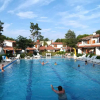 Отель Residence Villaggio Sole B, Bibione Spiaggia, фото 18