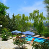 Отель Aspalathos Villas, фото 18