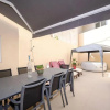 Отель Traditional 3 bedroom home with hot tub (NEW), фото 12