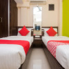 Отель OYO 1453 Hotel Daisy Residency, фото 10