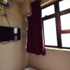 Отель Wai Fan Guest House в Коулуне