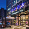 Отель Mercure Chengdu Downtown, фото 1