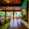 Отель Casa Noronha Beira Mar, фото 15