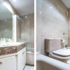 Отель Comfortable 4 rooms 2Bath w balcony, фото 9