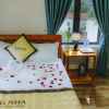 Отель Phong Nha Love Homestay в Фонг Ня