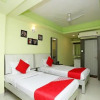 Отель Oyo 27981 Hotel Visawa, фото 4
