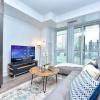 Отель The Bay Suites MTCC CN TOWER, фото 23