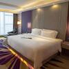 Отель Lavande Hotel Yibin University City Exhibition Center, фото 18