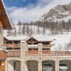 Отель Les Chalets de Solaise by Pierre & Vacances, фото 13