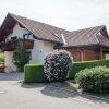 Отель Modern Apartment in Rickenbach Near Swiss Alps, фото 1