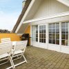 Отель 6 Person Holiday Home in Ringkobing, фото 12