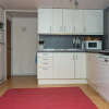 Отель Cheerful Holiday Home in Glesborg With Sea View, фото 2