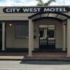 Отель City West Motel, фото 1