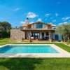 Отель Blue & Green Villa, фото 17
