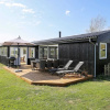 Отель 6 Person Holiday Home in Gedser, фото 10