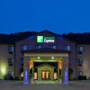 Отель Holiday Inn Express Newell-Chester Wv, фото 18
