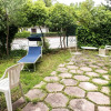 Отель M297 - Marcelli, trilocale con giardino a 100 m. dal mare, фото 13