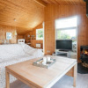 Отель Charming Holiday Home in Vinderup With Terrace, фото 6