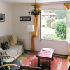 Отель Idyllic House in the Finistere, Brittany, With 4 Bedrooms and Large, F, фото 4
