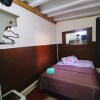 Отель Hostel Zaad в Ribeirao Preto