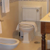 Отель Excellent Cottage in Santa Comba With Communal Swimming Pool, фото 8