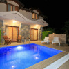 Отель Villa Aysel Paradise Private Pool A C Wifi Car Not Required Eco-friendly - 2238, фото 16