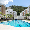 Отель Apto em cond com piscina em Canasvieiras RPC301, фото 9