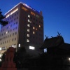 Отель Matsue New Urban Hotel Annex, фото 13