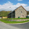 Отель Holiday Home Ty Pennal, фото 25