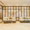 Отель Days Inn by Wyndham Business Place Sichuan Bazhong, фото 23