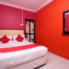 Отель OYO 89498 Sri Seroja Inn Budget Hotel, фото 5