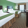 Отель Holiday Inn Express Hotel & Suites Jacksonville, фото 15