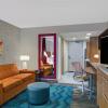 Отель Home2 Suites by Hilton Richmond Hilll Savannah I-95, фото 19