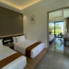 Отель The Valerian Villa Ubud, фото 4