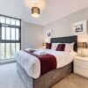 Отель Roomspace Apartments - Buttermere House, фото 4